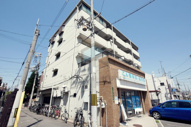 昭和エクセルビュー東大阪の画像