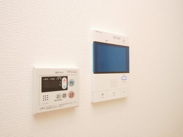 【セキュリティ】 | アドバンス難波ラシュレ