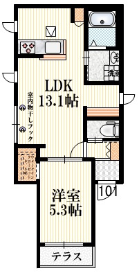 （仮称）立野町１丁目メゾン