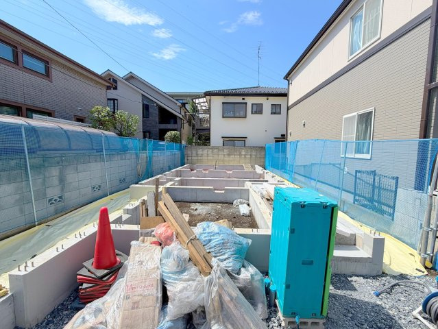 （仮称）立野町１丁目メゾンのその他共用部分
