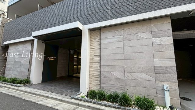 ステージファースト新御徒町Ⅱ