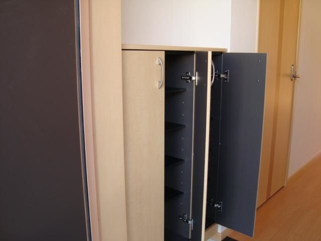 グランドメゾンのその他
