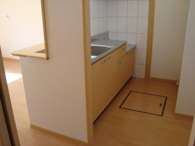 グランドメゾンのその他