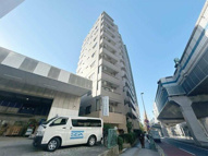 マイナビＳＴＡＹミライエ渋谷グランドの画像