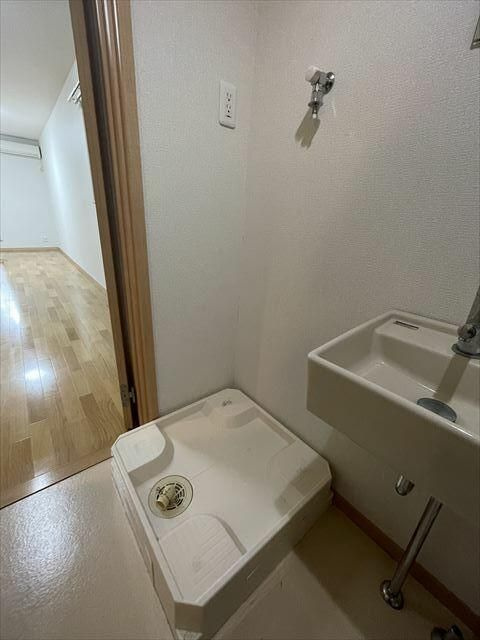 横浜市磯子区森２丁目のアパートのその他