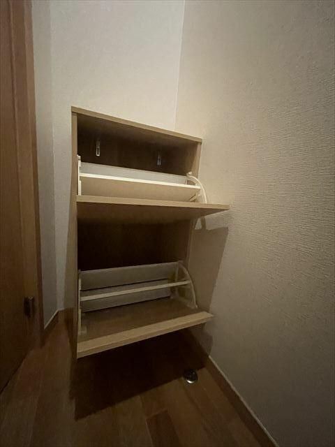 横浜市磯子区森２丁目のアパートのその他