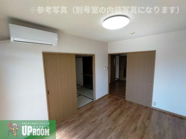 Ｌｉｍｐｉａリリーの内装