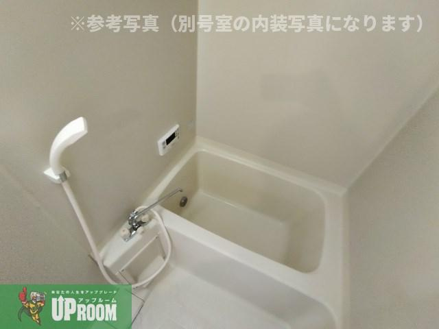 Ｌｉｍｐｉａリリーの浴室