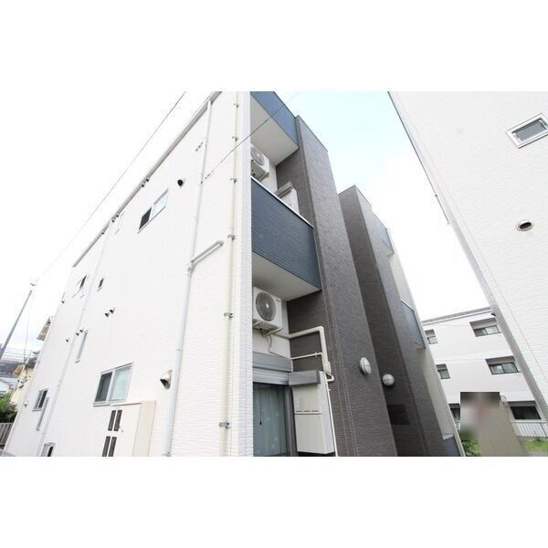 【外観】quons recess 