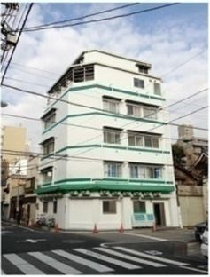 TCRE東上野（レジデンス東上野）の画像