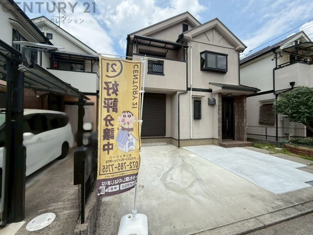 木造2階建