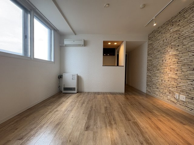 【内装】シティレジデンス南8条
