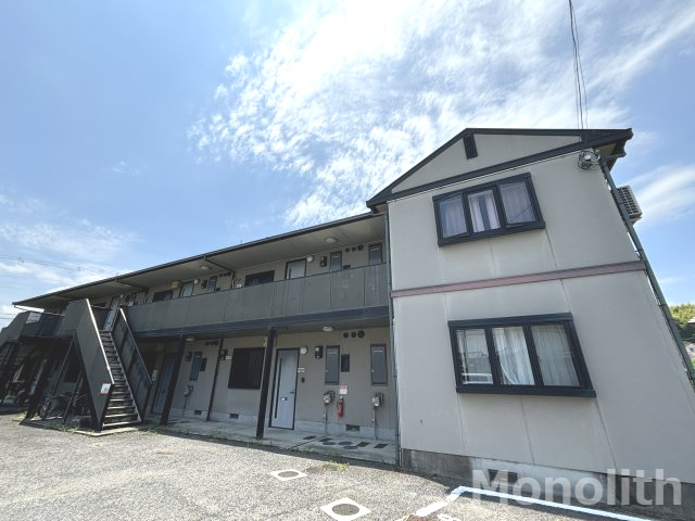 ハイツサンパティーク