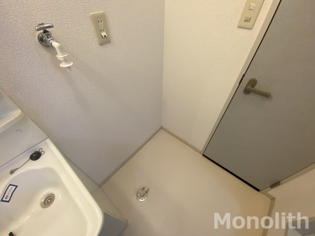 ハイツサンパティークの設備