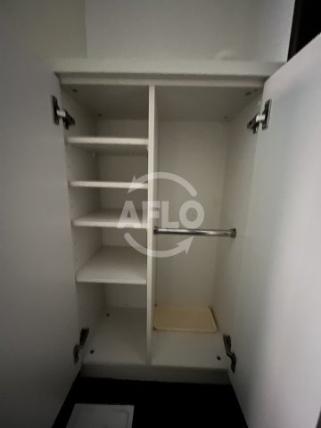 インターナショナル玉造の収納|インターナショナル玉造　シューズボックス