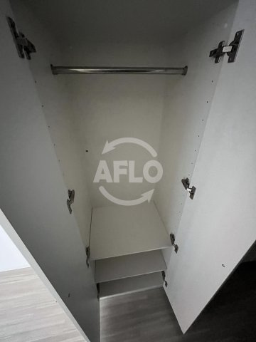 インターナショナル玉造の収納|インターナショナル玉造　収納