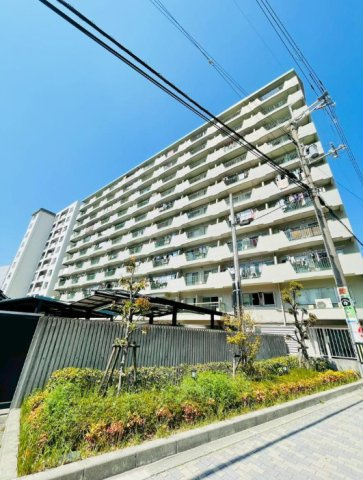 グリーンハイツ十三