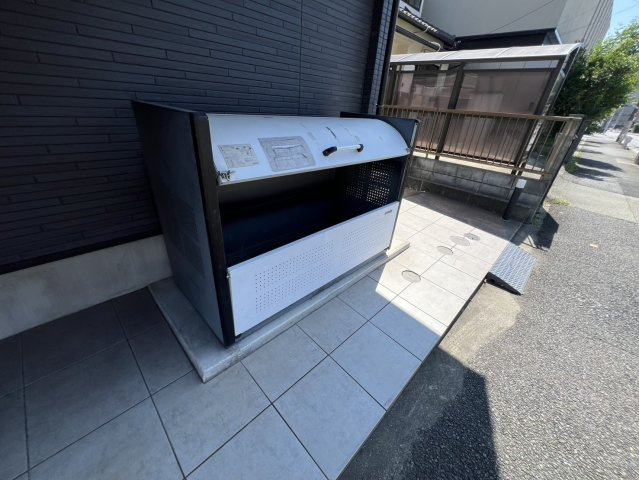 フレシールAのその他共用部分