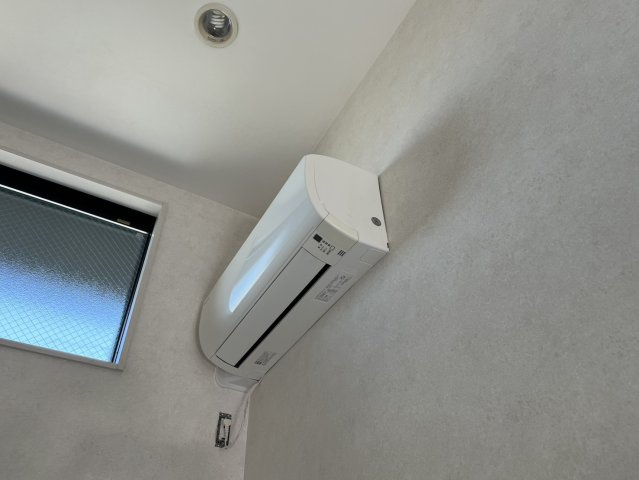 フレシールAの設備