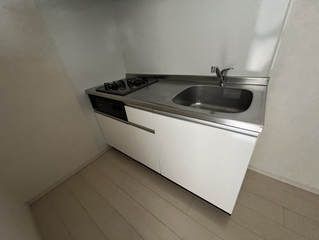 フレシールAのキッチン