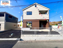 ☆熊野町呉地1丁目　新規分譲中☆の画像
