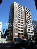 代官山デュープレックスの画像