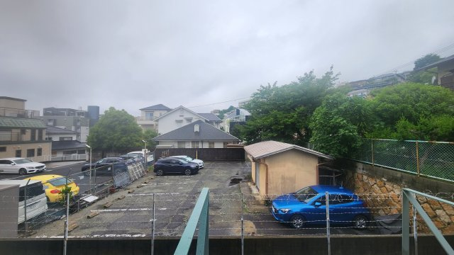 【展望】ホープ芦屋