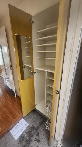 【収納】ホープ芦屋