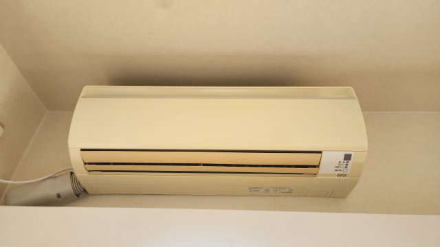 【設備】ホープ芦屋