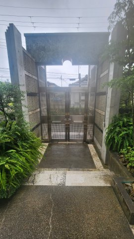 【ロビー】ホープ芦屋