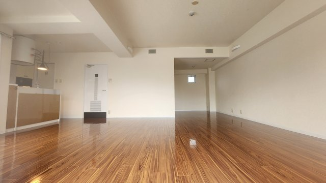 【居間・リビング】ホープ芦屋