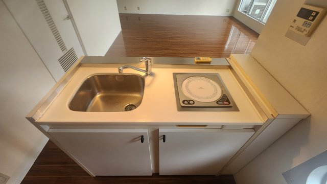 【キッチン】ホープ芦屋