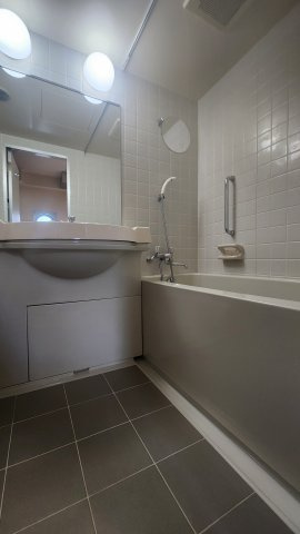 【浴室】ホープ芦屋