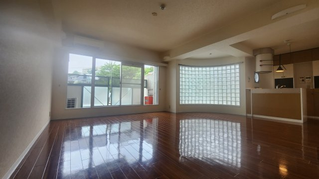 【居間・リビング】ホープ芦屋