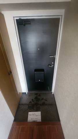 【玄関】ホープ芦屋