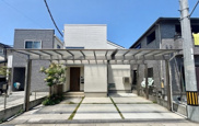 佐伯区海老園1丁目戸建の画像