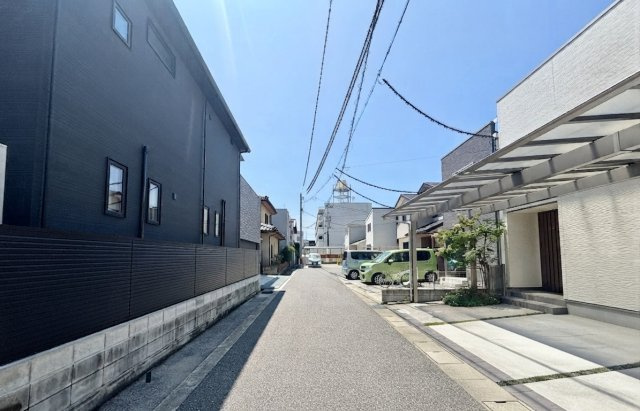 佐伯区海老園1丁目戸建