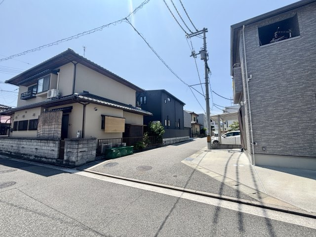 佐伯区海老園1丁目戸建
