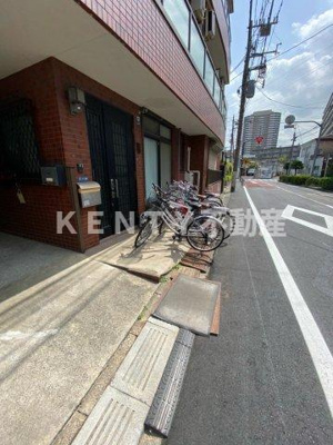 【その他共用部分】 | グリーンハイツアオキ