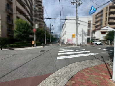 【周辺】 | 太平パシフィック桑津 | お部屋を広く利用するために必須なクローゼットがあります♪もちろんお荷物を収納されても良しの勝手の良いクローゼットは嬉しいですね♪
