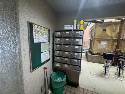 【設備】 | 太平パシフィック桑津 | ◆新生活のスタートをここではじめませんか◆