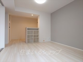 プリマベーラの居間・リビング