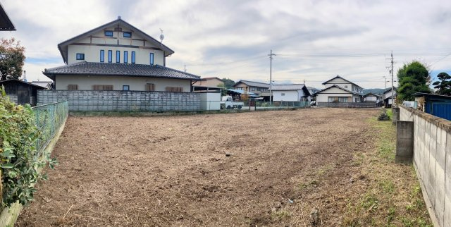 佐久市下越02期