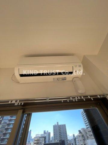 プライマル大阪天満宮の設備