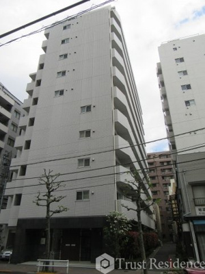 【外観】 | ヴェルステージ秋葉原EAST