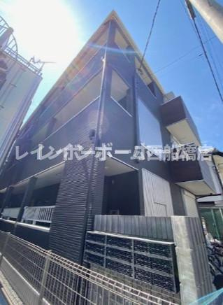 湊町ウッドヴィレッジ