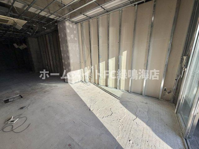 新瑞南ビル(P1台分込)の内装