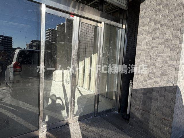 新瑞南ビル(P1台分込)の内装