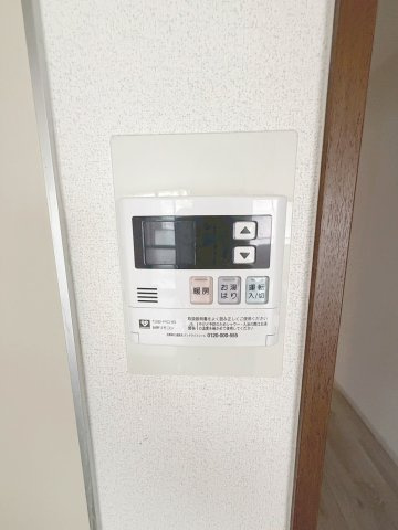 TM14 の設備