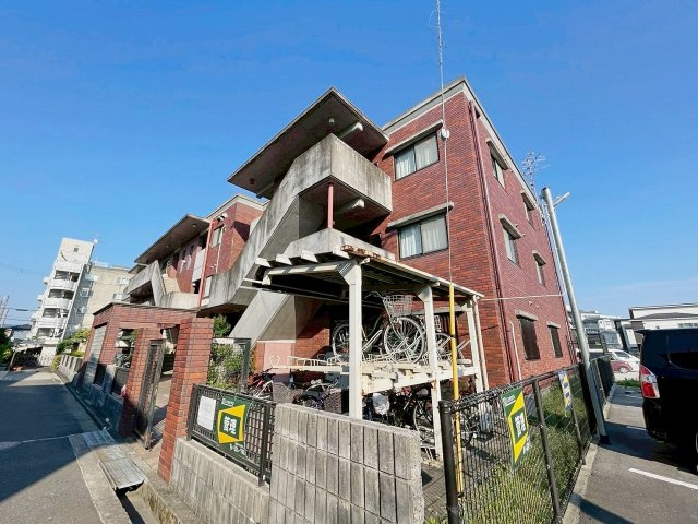 TM14 の外観